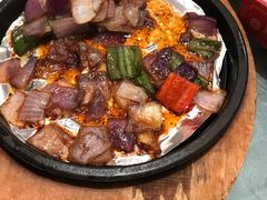 -丽华园(汉阳龙阳店)