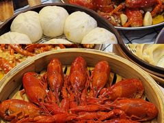 -龙虾殿(园林路店)