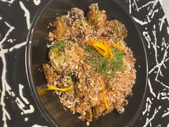 -燃扒房Steakhouse(皇庭店)