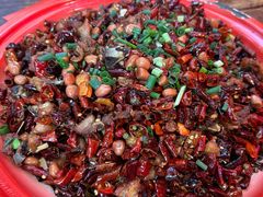 -聂发财重庆江湖菜(解放碑店)