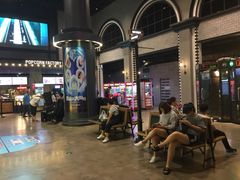-CGV影城(黄河道ScreenX店)
