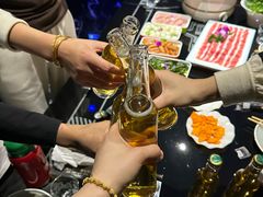-星璨火吧KTV聚会餐厅(华清广场店)
