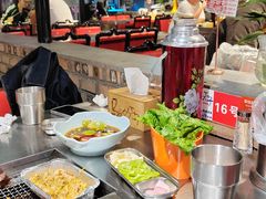-马路牙子烧烤音乐酒馆(望京店)