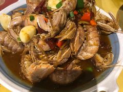 -小田油焖小龙虾(双井店)