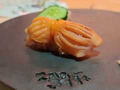 -橼舍鮨青木