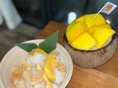 -椰椰大吉(侨港店)