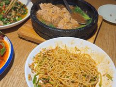 -人民食堂(电信南街店)