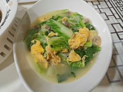 -吕氏焗小鲜•海鲜青岛菜(八大关店)