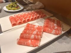 -海底捞火锅(静安大融城店)