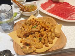 -巴奴毛肚火锅(大剧院店)