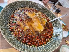 -素心小筑(后沙裕镇店)