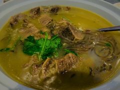 -虎哥私房菜(馒头山店)