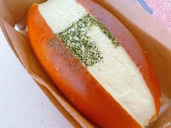 -巴黎贝甜(常德路店)