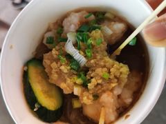 -南门头上美食街