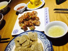 -铸钟褡裢火烧(西三环紫竹桥店)