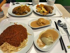 -宜家·瑞典风味餐厅(四元桥店)