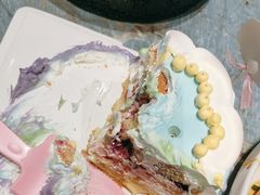 -哈啾嗨·新概念蒙餐(红星新城店)