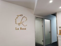 -La Rose·轻奢皮肤管理