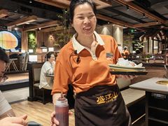 -韩盛·盛江山自助料理(中街大悦城黑金店)