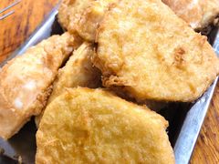 鸡蛋炸馒头片-陈氏肥蛤(小纬六路总店)