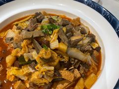 -老爷庙风味美食府(魏都大道店)