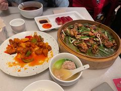 -金鼎轩(方庄天坛店)