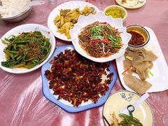-洪霞餐馆