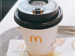 -麦当劳(凯德MALL太阳宫店)
