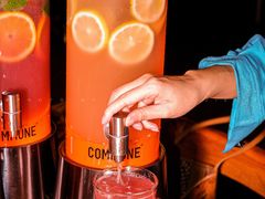 -COMMUNE幻师(上邦百汇城店)