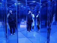 -陕西科学技术馆