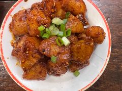 -聂发财重庆江湖菜(解放碑店)