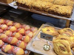 -露丝卡文•世界冠军面包(乐峰广场店)