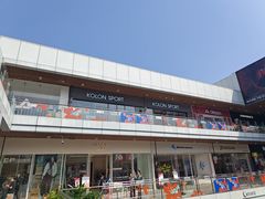 -首创奥特莱斯(北京店)