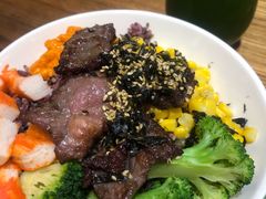 -Dreamsalad梦想轻厨(健康轻食·减脂沙拉·意面·祖庙店)