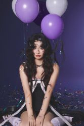 -WAVE SODA摄影工作室