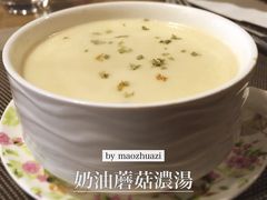-静香HOUSE·全时段融合餐厅(七星欢乐颂店)