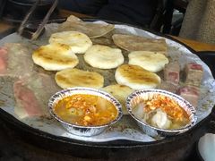 -御记碳烤肥牛(东城万达店)
