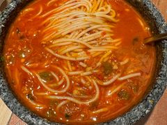 -浩海火燒雲傣家菜(芮欧百货店)