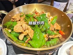 -金掌勺·锅包肉(广渠门店)