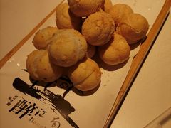 -马邦子·紫苏烤鱼(恒隆广场店)