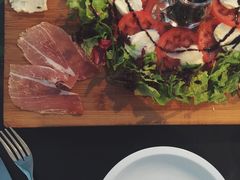 -EATALIA意塔利意式餐厅(鼓楼店)