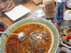 -光海·乡记酸菜鱼·始于1996(花园路店)