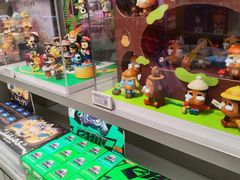 -泡泡玛特POPMART(蓝色港湾店)