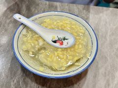 -阮正港四季甜汤(松柏店)
