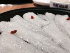 鲜竹荪-好彩猪肚鸡(正弘城店)