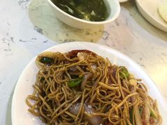 蒋家桥饺面-蒋家桥饺面店(四望亭路店)