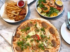 -玛尚诺Pizza&Bar(长泰广场店)