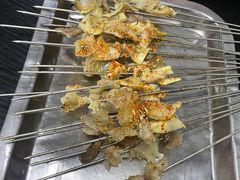 -慧姐烤串(南宁南小区店)