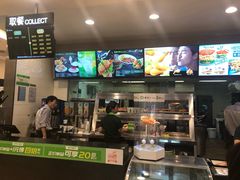 -德克士(长安百货店)