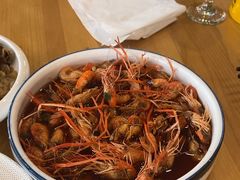 -品鲜村农家菜·阳澄湖大闸蟹(总店)